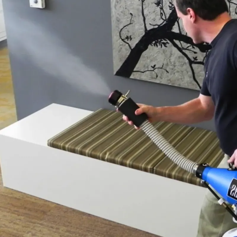 Professional Odor Removal in Kaysville, UT